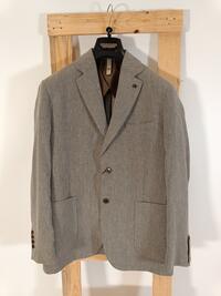 GIACCA UOMO 670/ITALO Tellini S.r.l. Ingrosso Abbigliamento